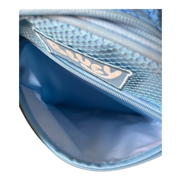Bluey Explorer Backpack | Kids School Bag - Picture 5 of 5
